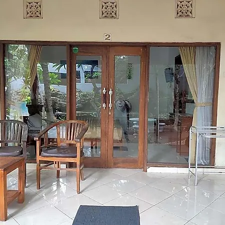 Dhitabila Bungalow Dive