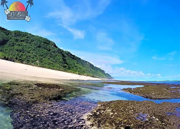Dhitabila Dive Residence