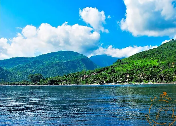 Dhitabila Dive Residence *