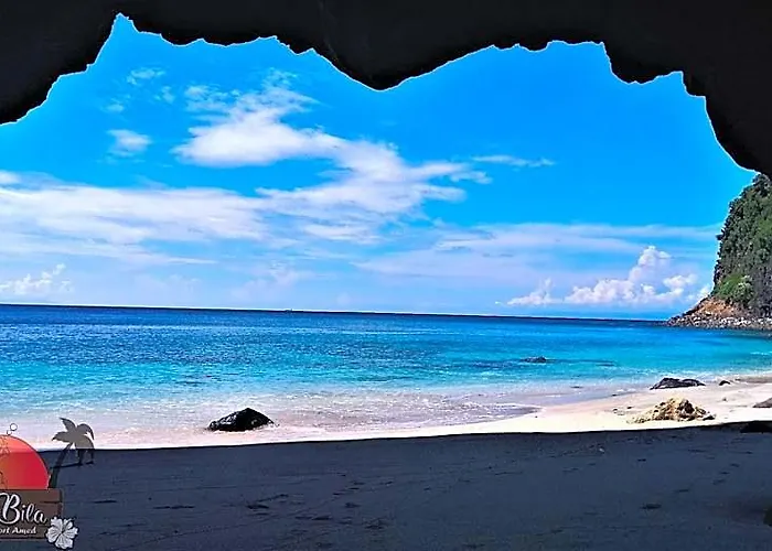 Residence Dhitabila Dive *