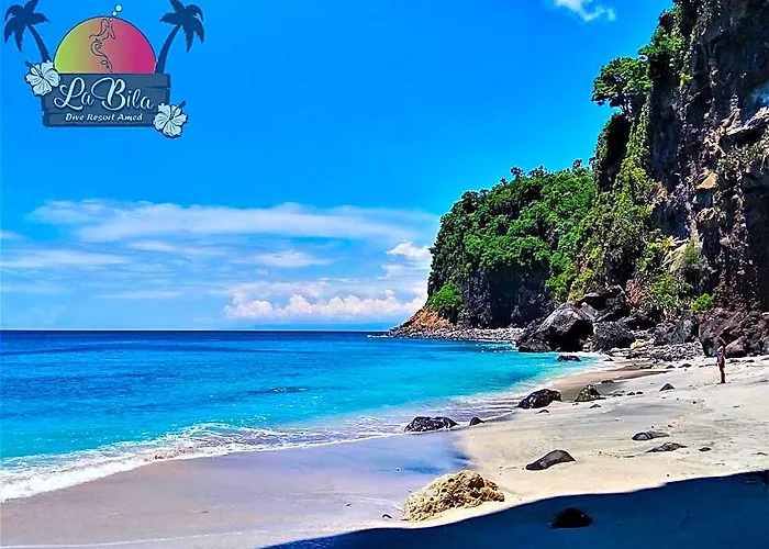 Dhitabila Dive Amed (Bali)