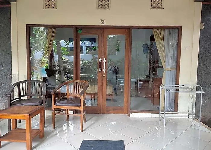 Dhitabila Dive Residence Amed (Bali)