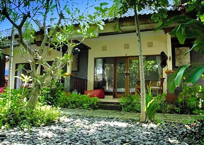Dhitabila Dive Residence *