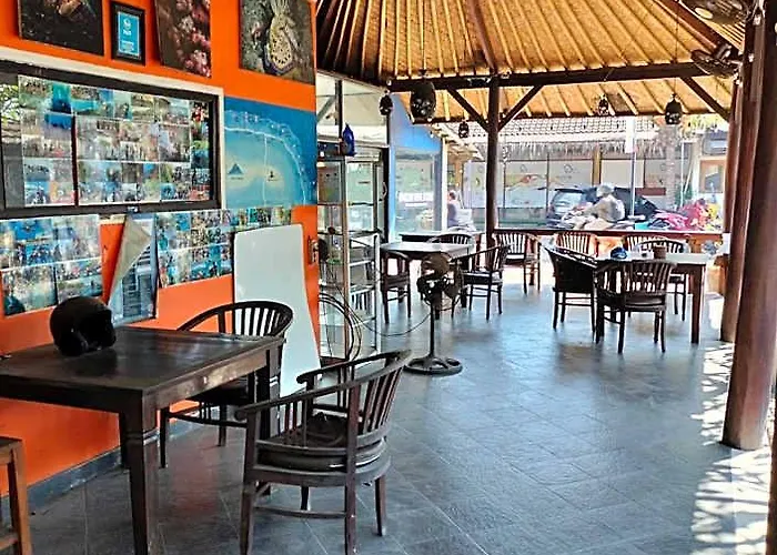 Residence Dhitabila Dive